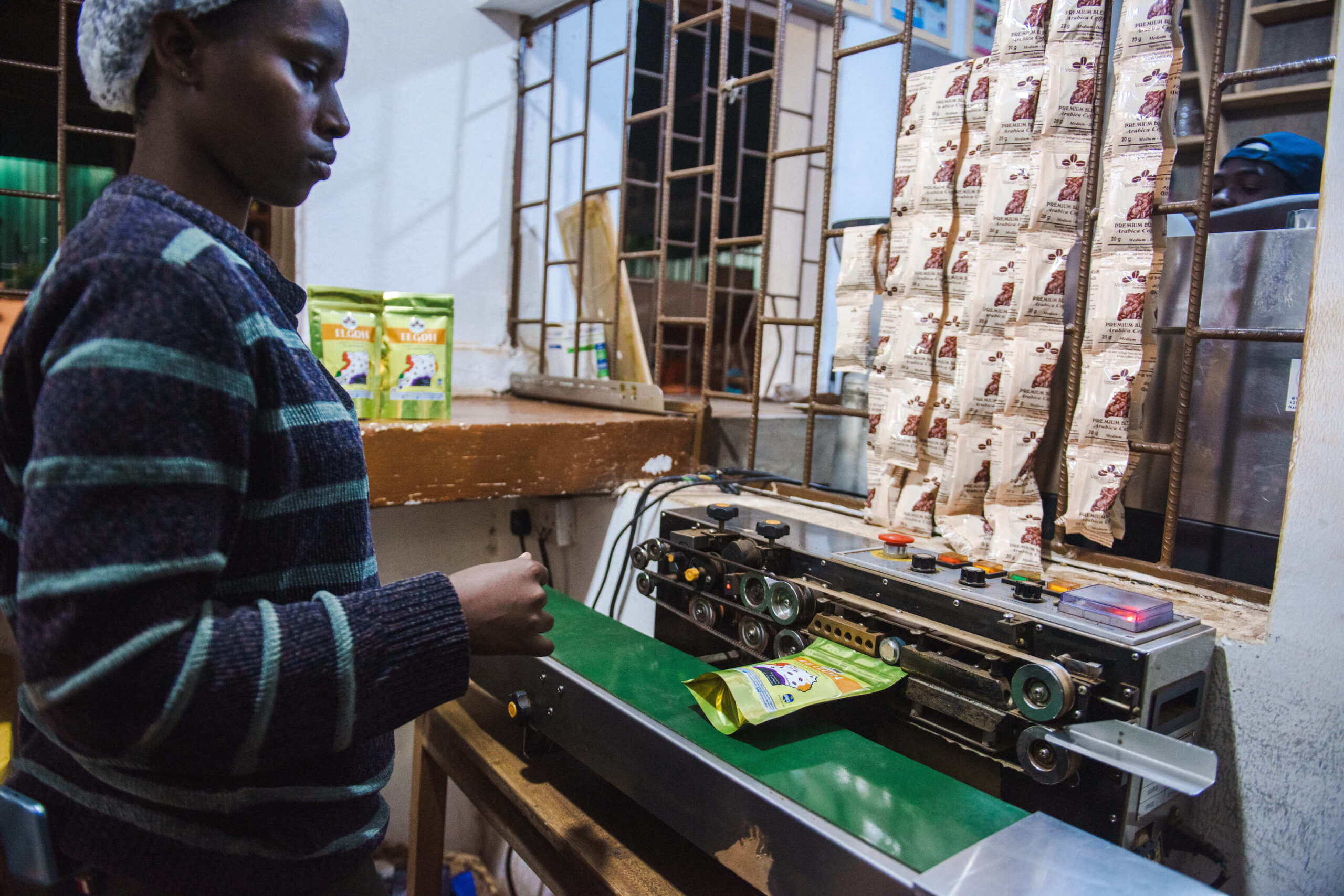Uganda – Coffee: 2026/27 Output Expansion and Institutional Restructuring