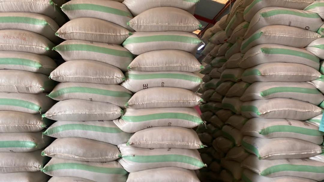 Uganda now leading coffee exporter in Africa